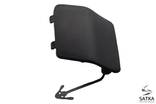 Abschlepphaken Abdeckung für Renault Opel Nissan Stoßstange Blende 511800537R